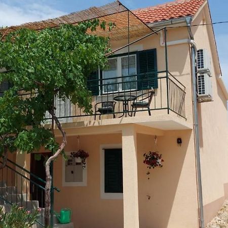 Apartments Lucky Lozovac Exterior photo