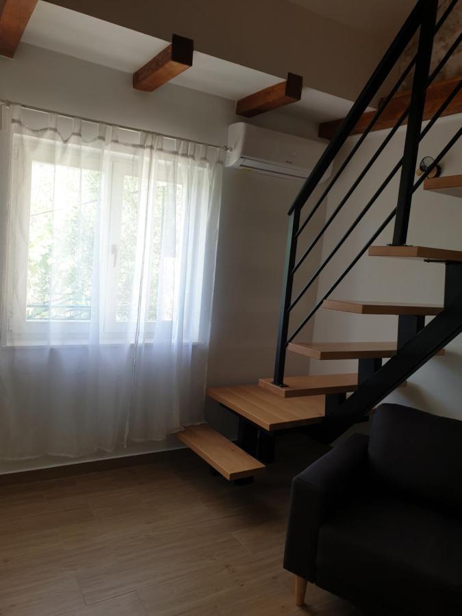 Apartments Lucky Lozovac Exterior photo